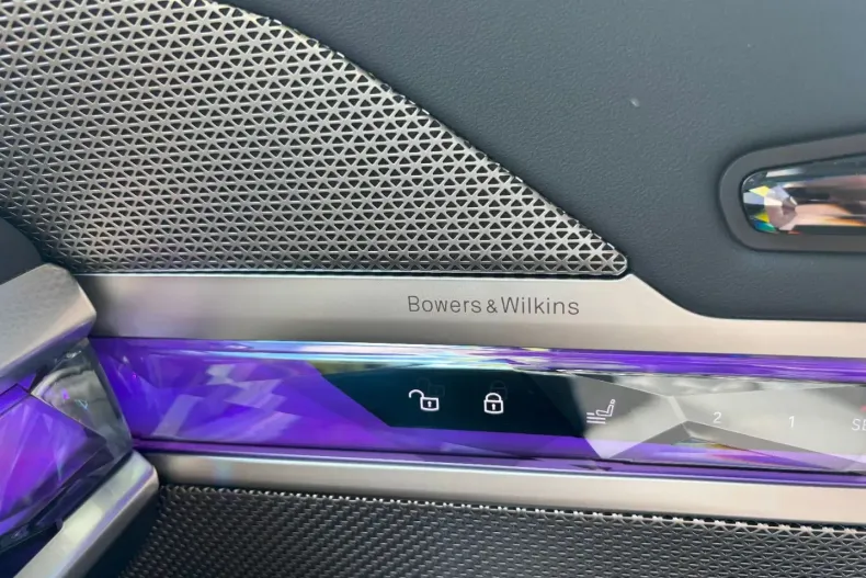 BMW 740 din 2024 cu 35.000 km - oferta BMW105079 - foto 12