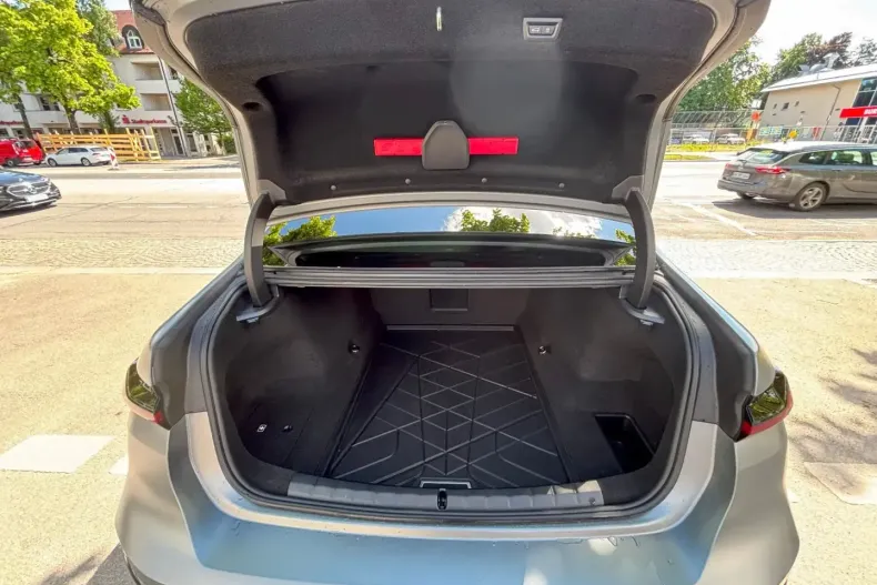 BMW 740 din 2024 cu 35.000 km - oferta BMW105079 - foto 15