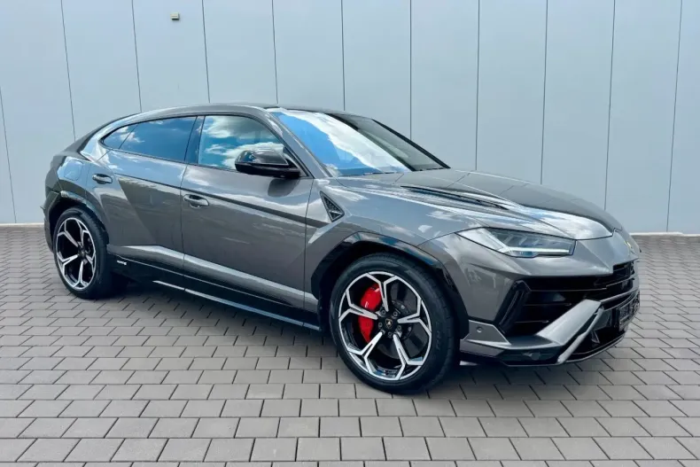 Lamborghini Urus din 2023 cu 82.800 km - oferta LAM105080 - foto 4