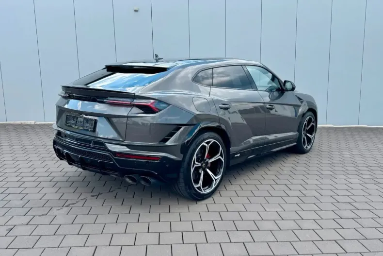 Lamborghini Urus din 2023 cu 82.800 km - oferta LAM105080 - foto 5