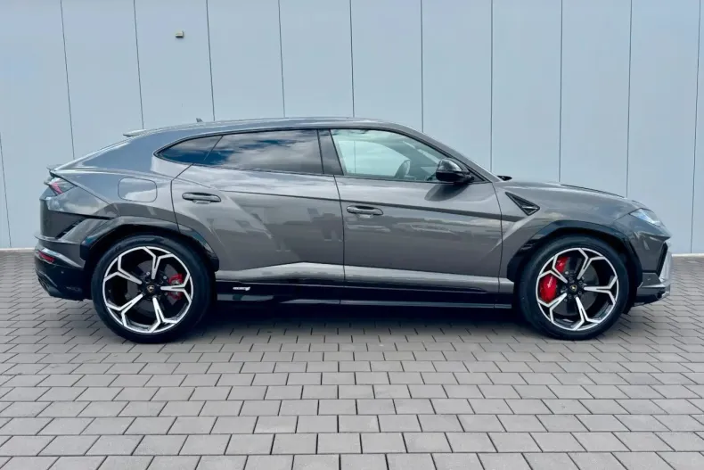Lamborghini Urus din 2023 cu 82.800 km - oferta LAM105080 - foto 6