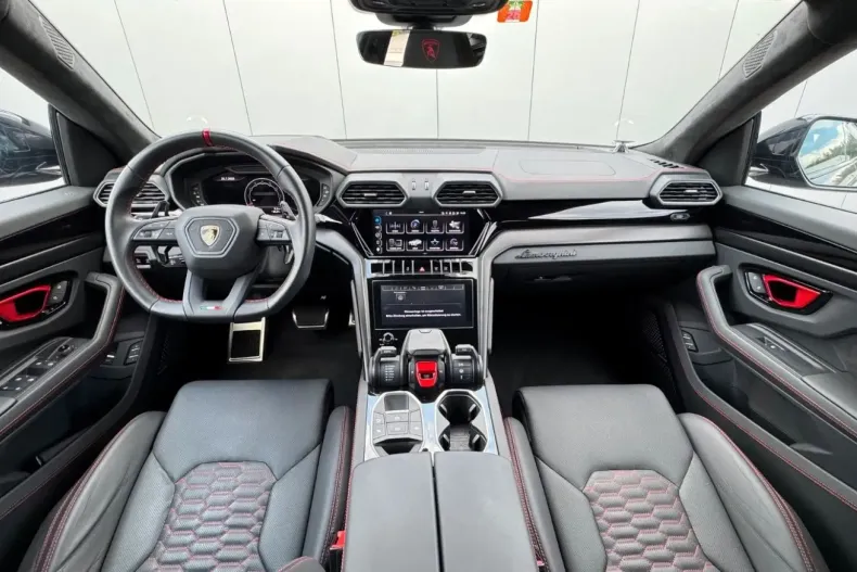 Lamborghini Urus din 2023 cu 82.800 km - oferta LAM105080 - foto 7