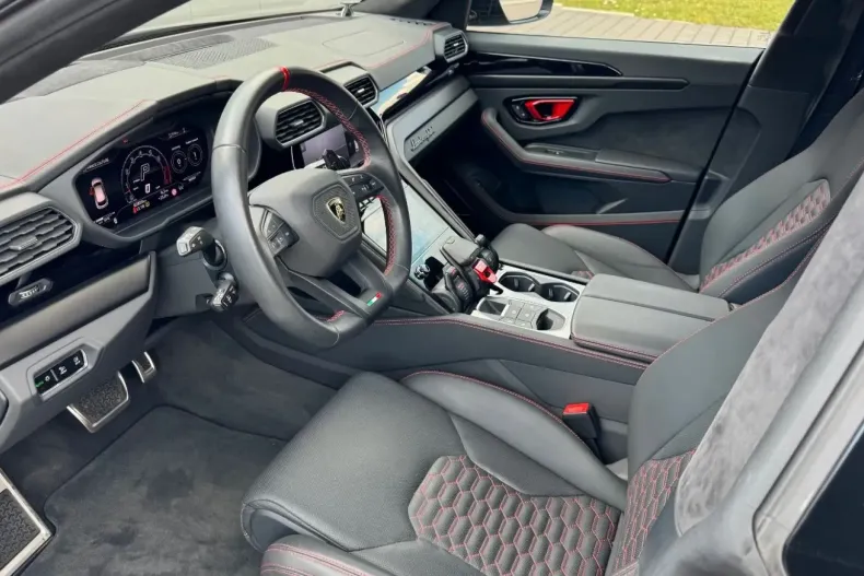 Lamborghini Urus din 2023 cu 82.800 km - oferta LAM105080 - foto 8