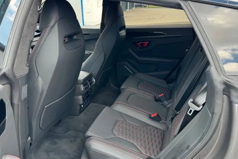 Lamborghini Urus din 2023 cu 82.800 km - oferta LAM105080 - foto 11