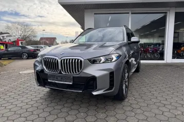 BMW X5 din 2023 - oferta BMW105081