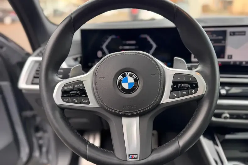 BMW X5 din 2023 cu 34.300 km - oferta BMW105081 - foto 11