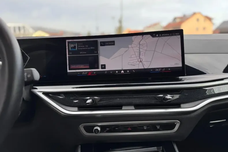 BMW X5 din 2023 cu 34.300 km - oferta BMW105081 - foto 12