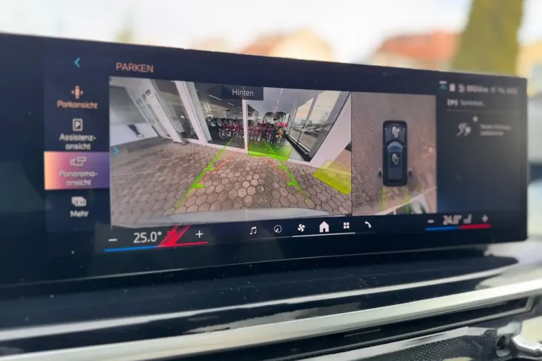 BMW X5 din 2023 cu 34.300 km - oferta BMW105081 - foto 15