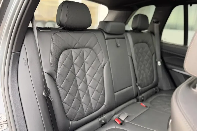 BMW X5 din 2023 cu 34.300 km - oferta BMW105081 - foto 20