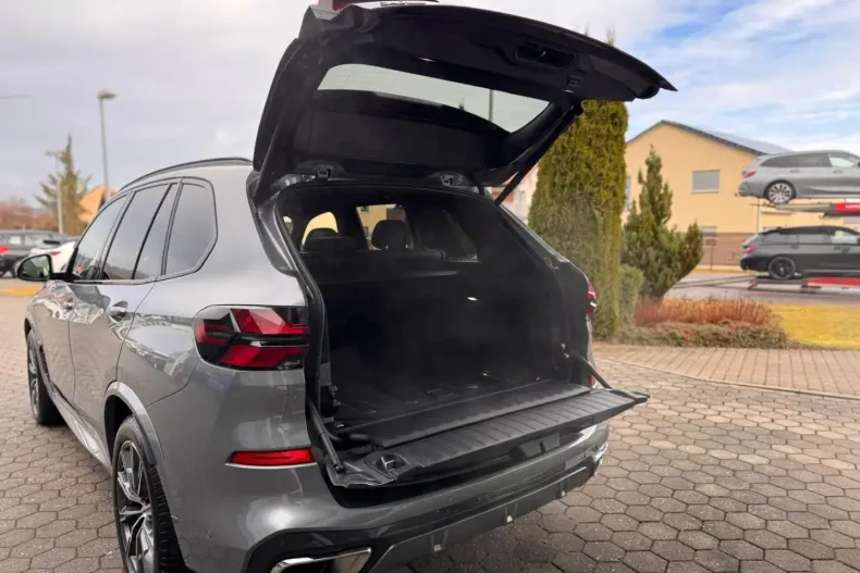 BMW X5 din 2023 cu 34.300 km - oferta BMW105081 - foto 21