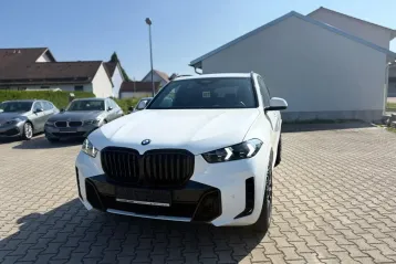 BMW X5 din 2023 - oferta BMW105082