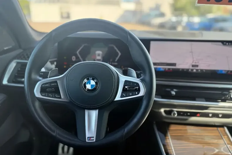 BMW X5 din 2023 cu 14.750 km - oferta BMW105082 - foto 10