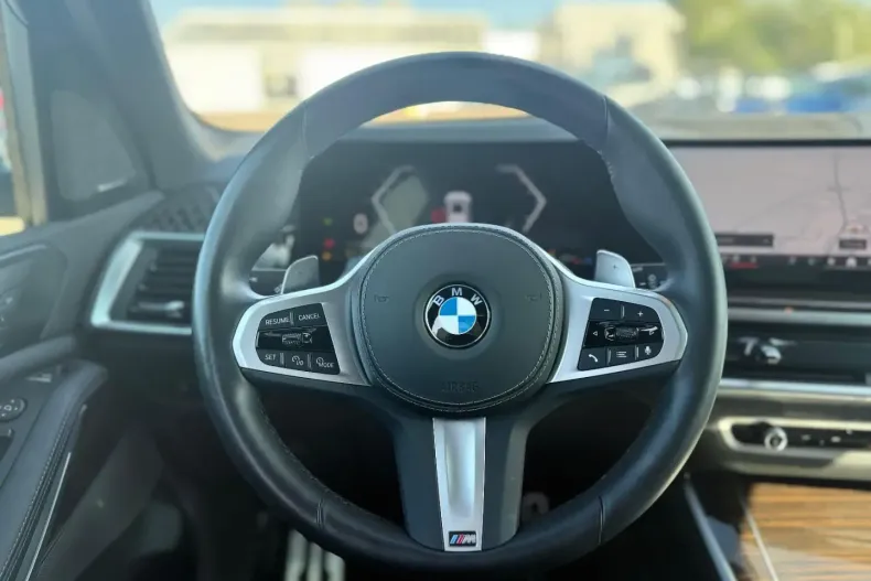 BMW X5 din 2023 cu 14.750 km - oferta BMW105082 - foto 11