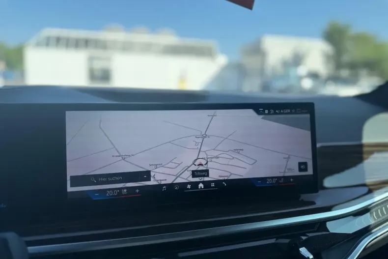 BMW X5 din 2023 cu 14.750 km - oferta BMW105082 - foto 14