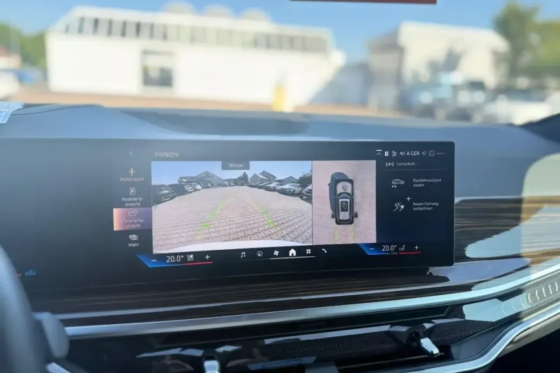 BMW X5 din 2023 cu 14.750 km - oferta BMW105082 - foto 15