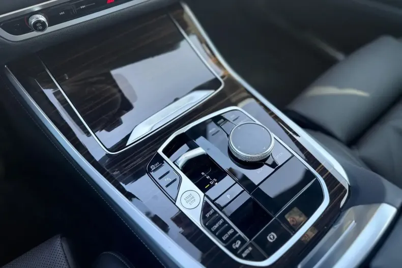 BMW X5 din 2023 cu 14.750 km - oferta BMW105082 - foto 16