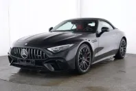 Mercedes-Benz SL 55 AMG din 2024 cu 18.000 km - oferta MER105083 - foto 1