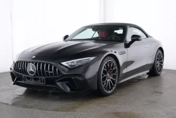 Mercedes-Benz SL 55 AMG din 2024 - oferta MER105083