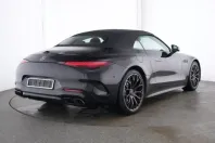 Mercedes-Benz SL 55 AMG din 2024 cu 18.000 km - oferta MER105083 - foto 2