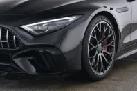 Mercedes-Benz SL 55 AMG din 2024 cu 18.000 km - oferta MER105083 - foto 3