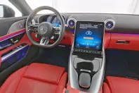 Mercedes-Benz SL 55 AMG din 2024 cu 18.000 km - oferta MER105083 - foto 5