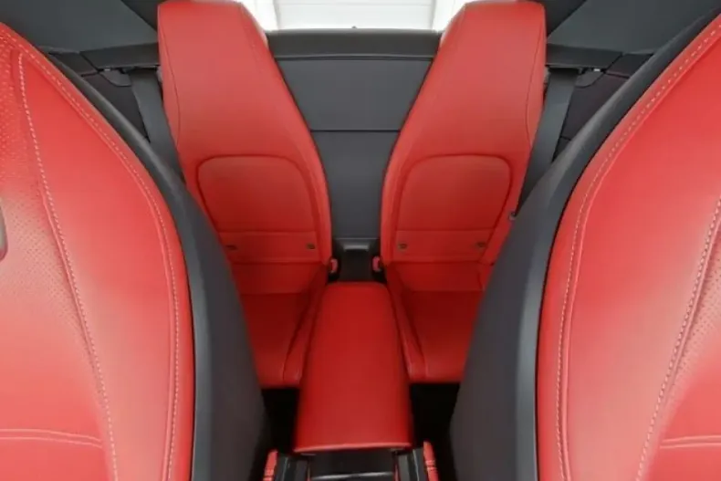 Mercedes-Benz SL 55 AMG din 2024 cu 18.000 km - oferta MER105083 - foto 7