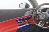 Mercedes-Benz SL 55 AMG din 2024 cu 18.000 km - oferta MER105083 - foto 8