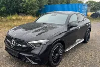 Mercedes-Benz GLC 200 din 2024 cu 4.800 km - oferta MER105084 - foto 1