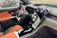 Mercedes-Benz GLC 200 din 2024 cu 4.800 km - oferta MER105084 - foto 6