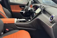 Mercedes-Benz GLC 200 din 2024 cu 4.800 km - oferta MER105084 - foto 7