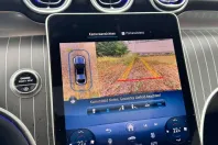 Mercedes-Benz GLC 200 din 2024 cu 4.800 km - oferta MER105084 - foto 9