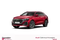 Audi Q8 din 2024 cu 29.350 km - oferta AUD105085 - foto 1