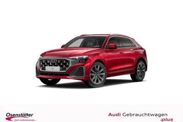 Audi Q8 din 2024 - oferta AUD105085
