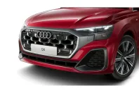 Audi Q8 din 2024 cu 29.350 km - oferta AUD105085 - foto 2