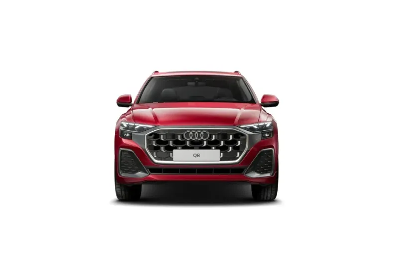 Audi Q8 din 2024 cu 29.350 km - oferta AUD105085 - foto 3