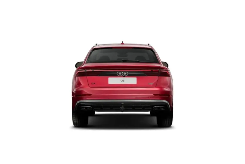 Audi Q8 din 2024 cu 29.350 km - oferta AUD105085 - foto 4