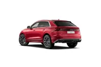 Audi Q8 din 2024 cu 29.350 km - oferta AUD105085 - foto 5