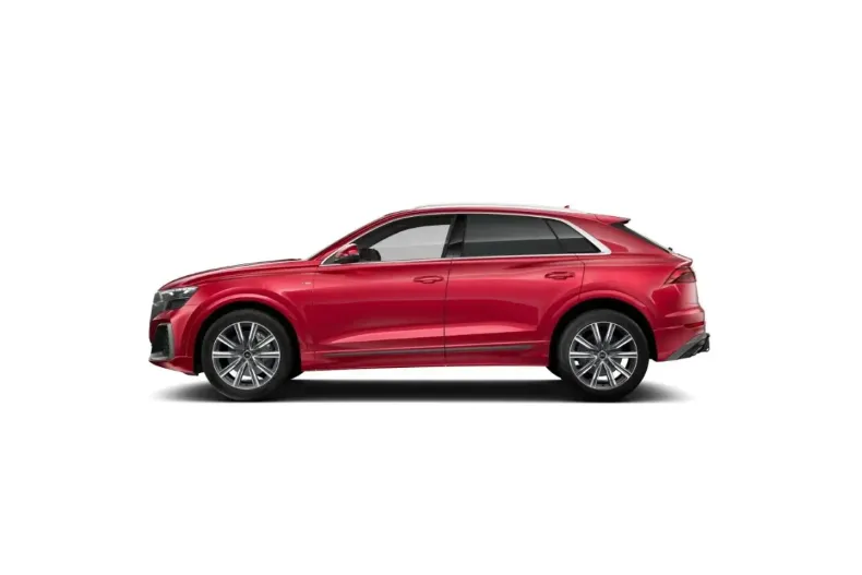 Audi Q8 din 2024 cu 29.350 km - oferta AUD105085 - foto 6