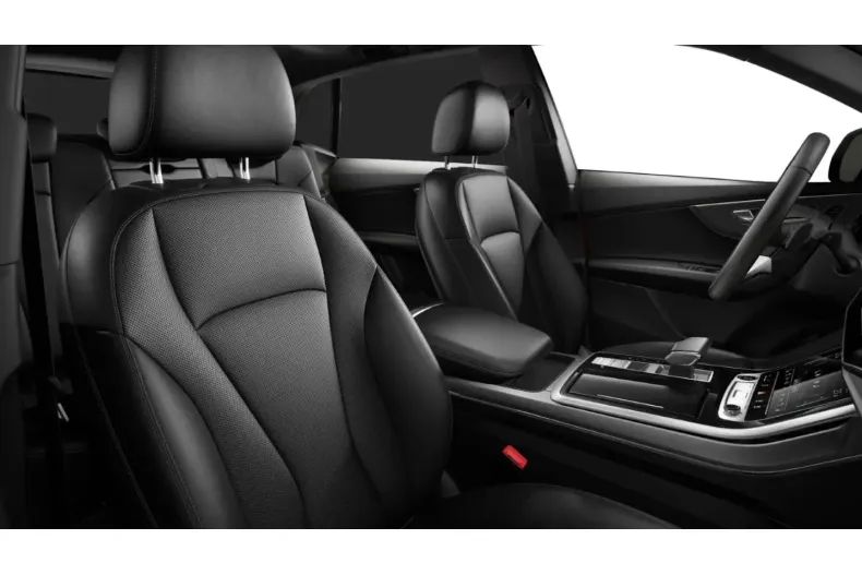 Audi Q8 din 2024 cu 29.350 km - oferta AUD105085 - foto 7