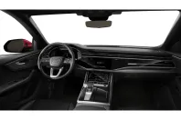 Audi Q8 din 2024 cu 29.350 km - oferta AUD105085 - foto 8
