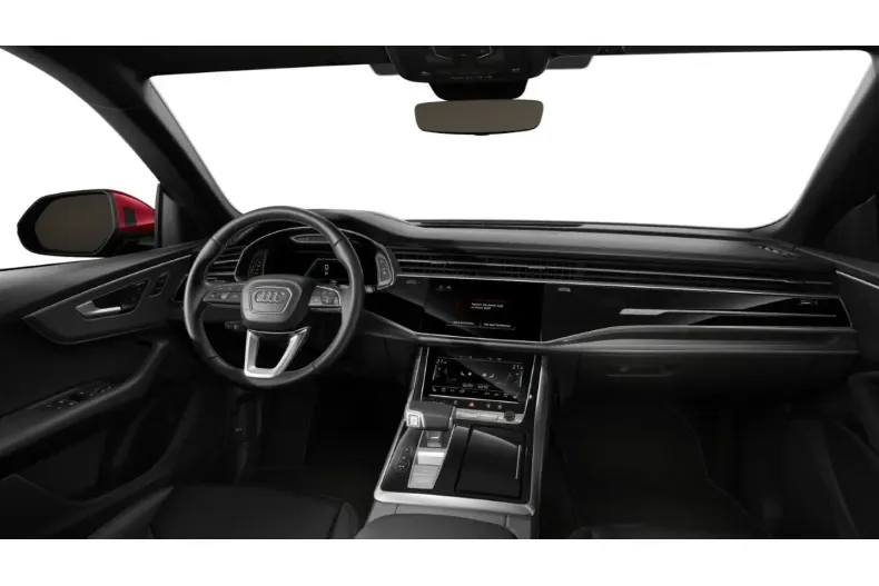 Audi Q8 din 2024 cu 29.350 km - oferta AUD105085 - foto 8