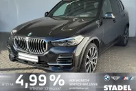 BMW X5 din 2022 cu 69.957 km - oferta BMW105087 - foto 2