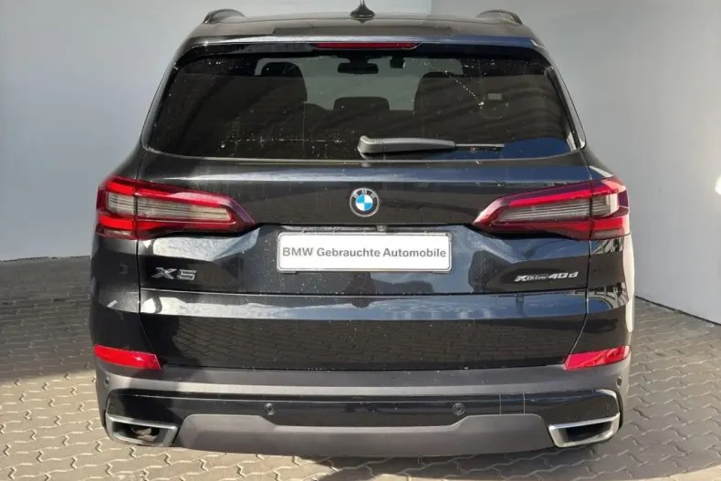BMW X5 din 2022 cu 69.957 km - oferta BMW105087 - foto 3