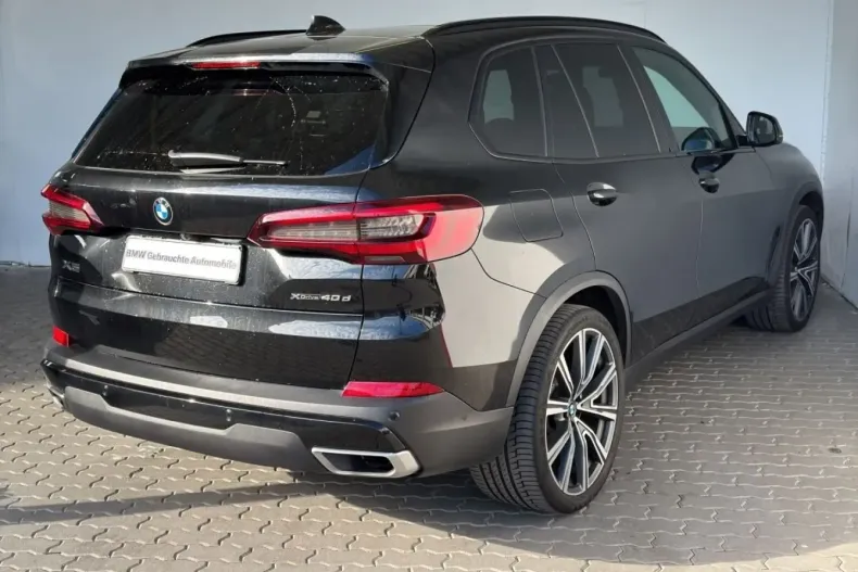 BMW X5 din 2022 cu 69.957 km - oferta BMW105087 - foto 4
