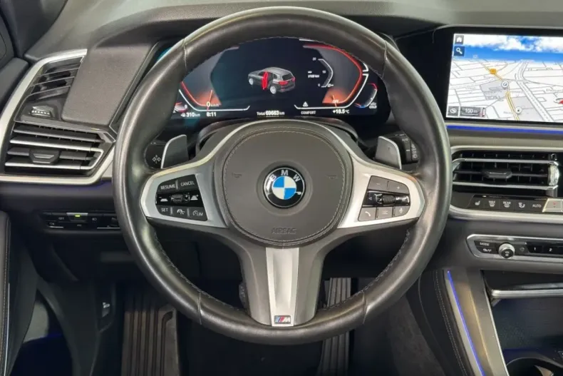 BMW X5 din 2022 cu 69.957 km - oferta BMW105087 - foto 5