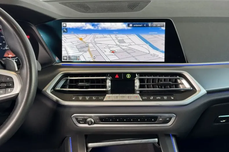 BMW X5 din 2022 cu 69.957 km - oferta BMW105087 - foto 6