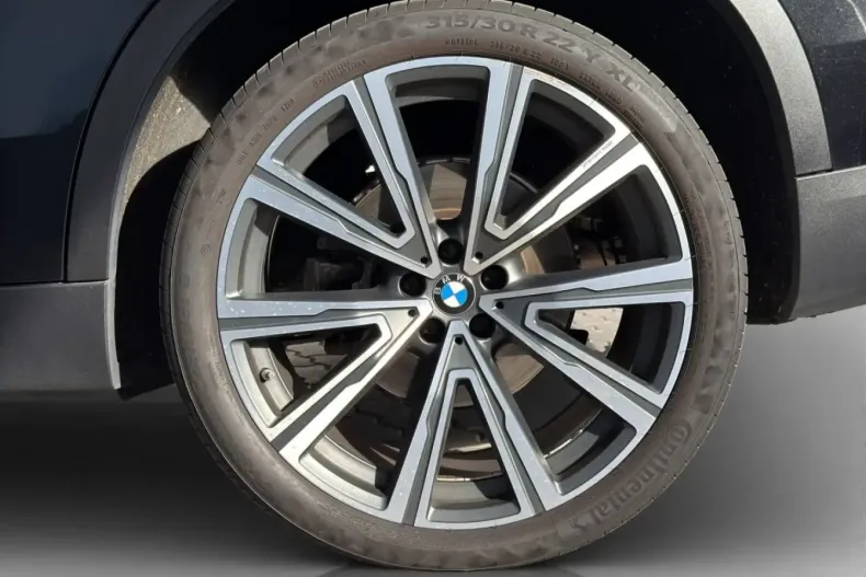 BMW X5 din 2022 cu 69.957 km - oferta BMW105087 - foto 10