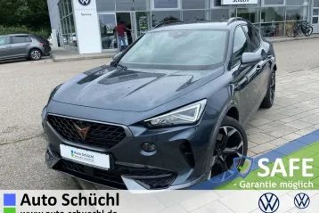 Cupra Formentor din 2022 - oferta CUP105088