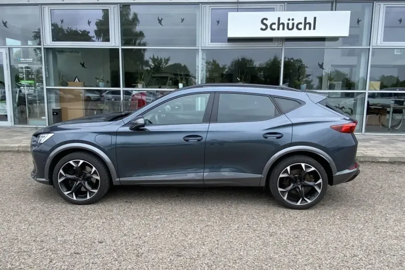 Cupra Formentor din 2022 cu 28.901 km - oferta CUP105088 - foto 2