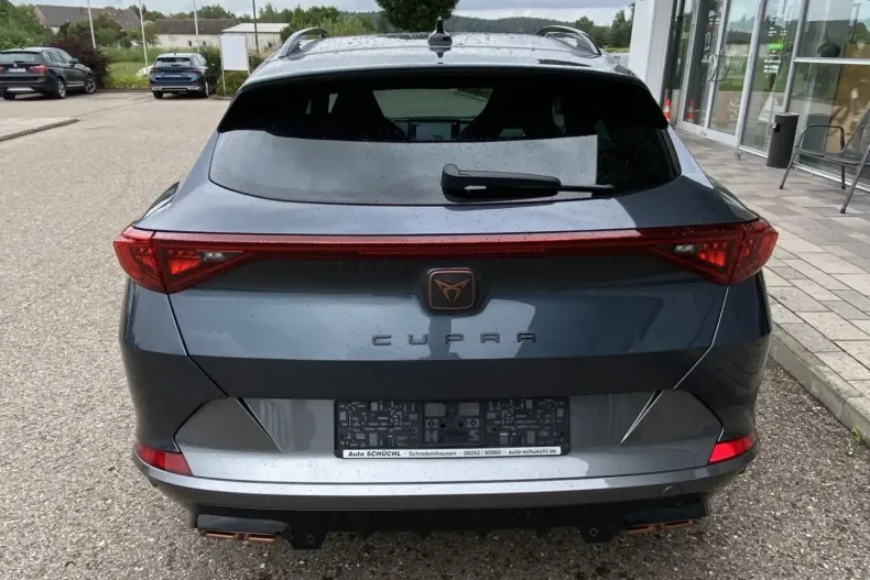 Cupra Formentor din 2022 cu 28.901 km - oferta CUP105088 - foto 4